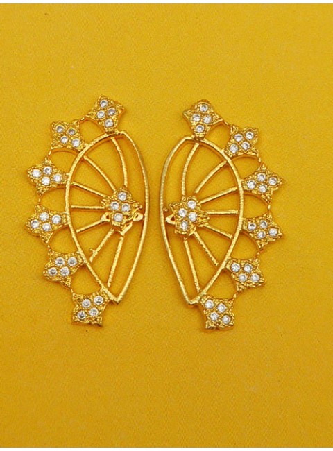 CZ Earrings